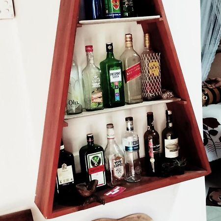 Supipi Homestay إيلا المظهر الخارجي الصورة