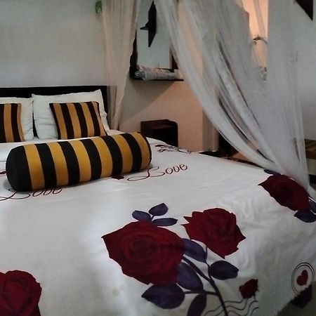 Supipi Homestay إيلا المظهر الخارجي الصورة