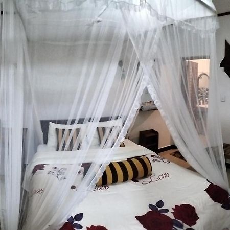Supipi Homestay إيلا المظهر الخارجي الصورة