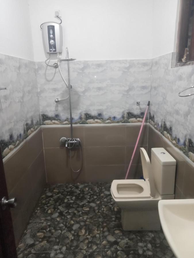 Supipi Homestay إيلا المظهر الخارجي الصورة