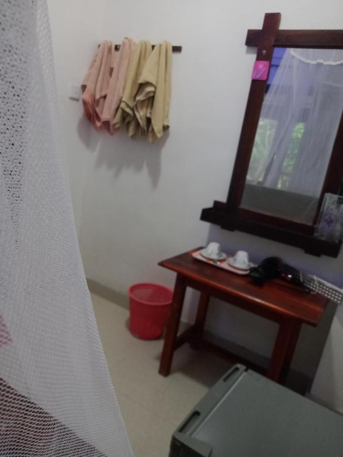 Supipi Homestay إيلا المظهر الخارجي الصورة