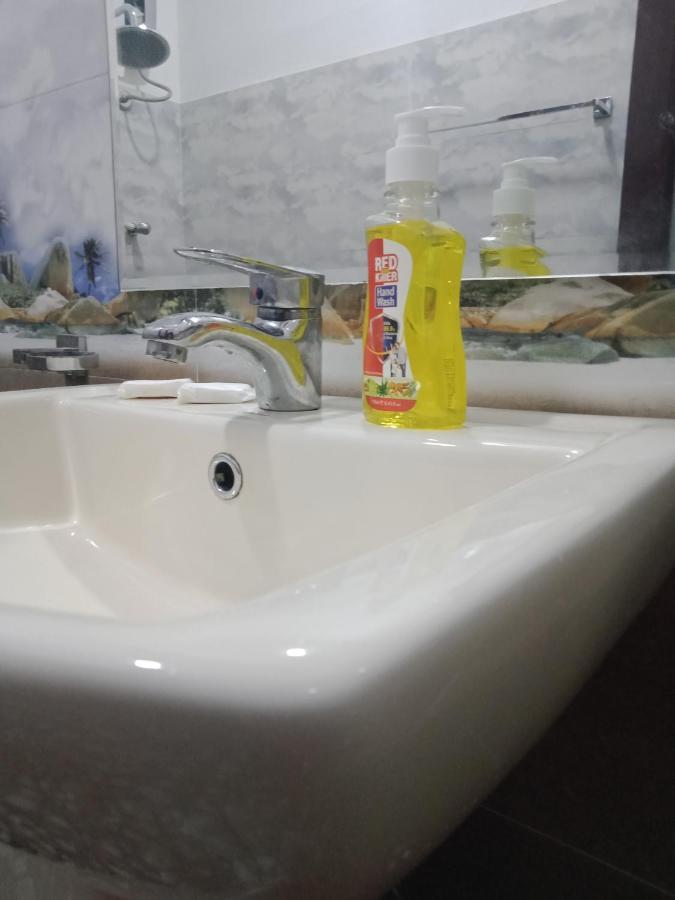 Supipi Homestay إيلا المظهر الخارجي الصورة