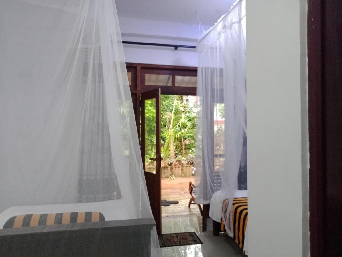 Supipi Homestay إيلا المظهر الخارجي الصورة