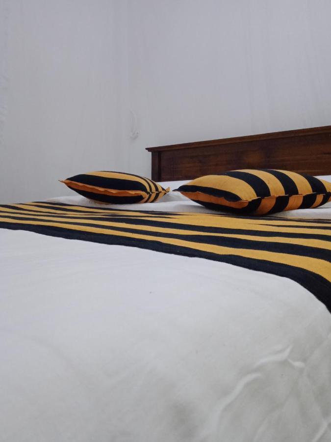Supipi Homestay إيلا المظهر الخارجي الصورة