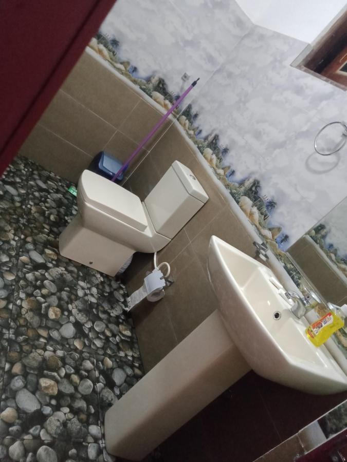 Supipi Homestay إيلا المظهر الخارجي الصورة