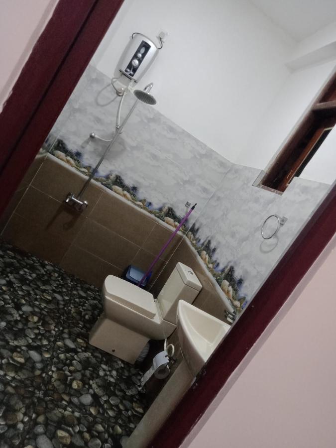 Supipi Homestay إيلا المظهر الخارجي الصورة