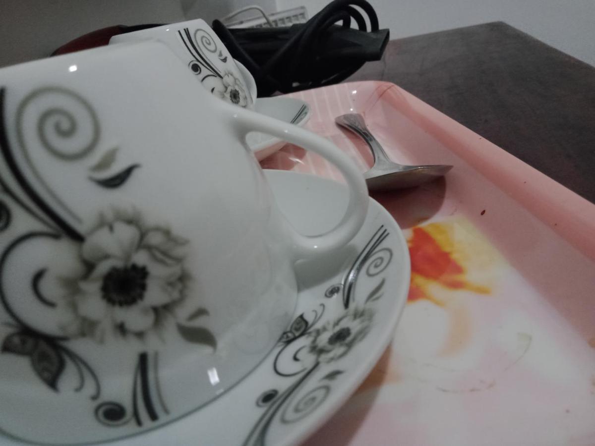 Supipi Homestay إيلا المظهر الخارجي الصورة