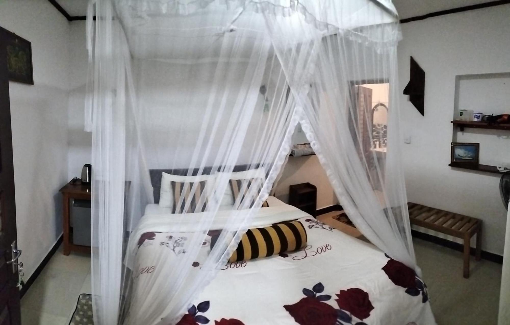 Supipi Homestay إيلا المظهر الخارجي الصورة